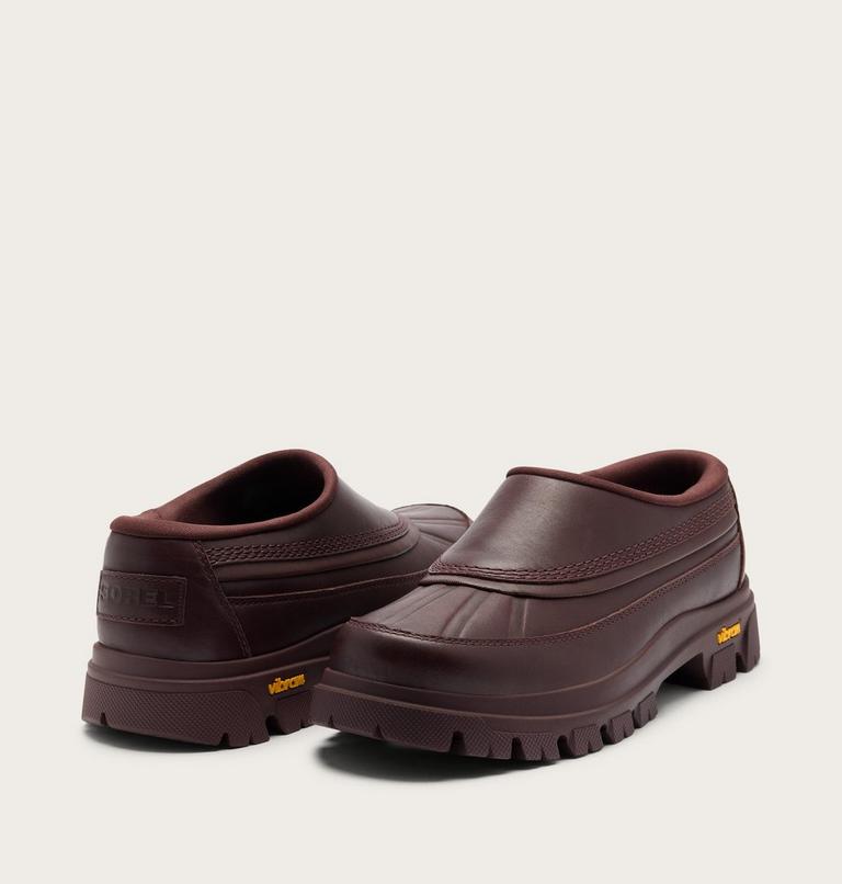 Klompen DAYSTORM voor dames, Color: Red Lodge, Red Lodge, image 9