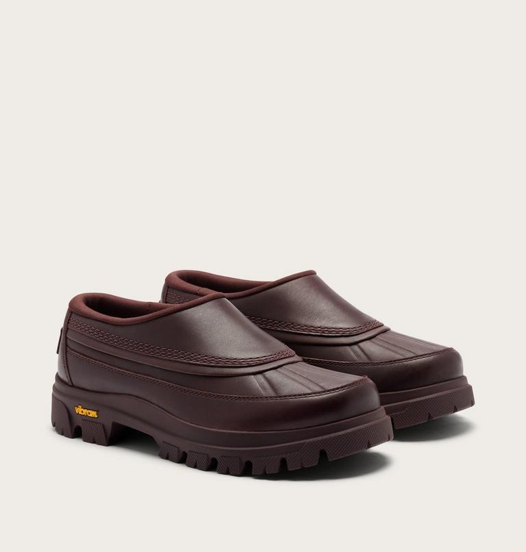 Klompen DAYSTORM voor dames, Color: Red Lodge, Red Lodge, image 2