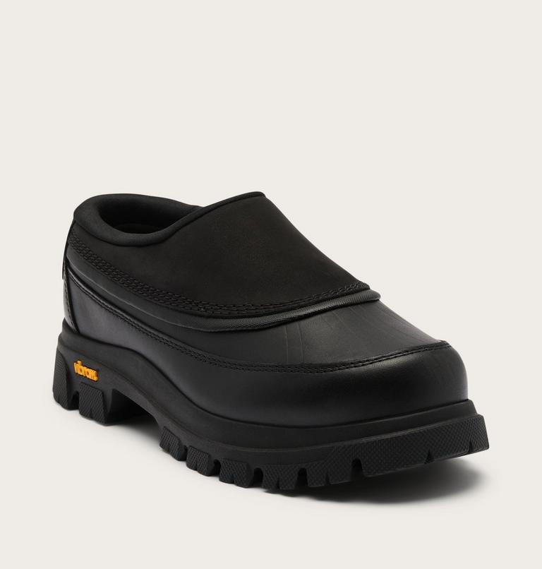 Sabot DAYSTORM Homme, Color: Black, Black, image 7