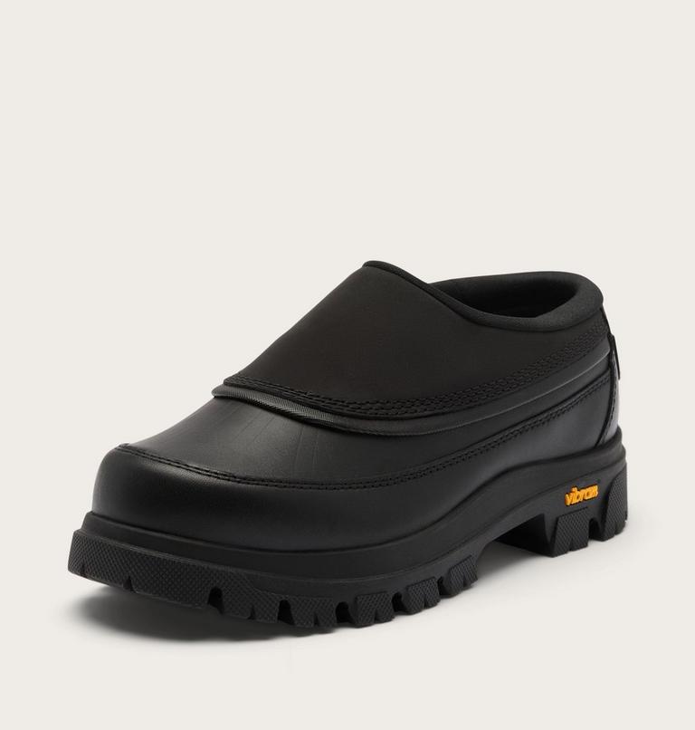 Sabot DAYSTORM Homme, Color: Black, Black, image 8