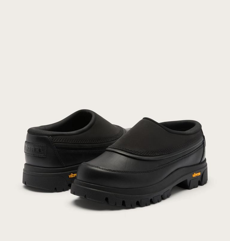 Sabot DAYSTORM Homme, Color: Black, Black, image 9