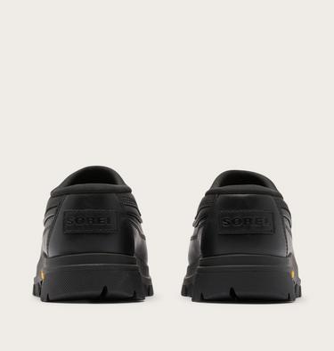 Daystorm Clog Men's Shoe, Color: Black, Black, image 3