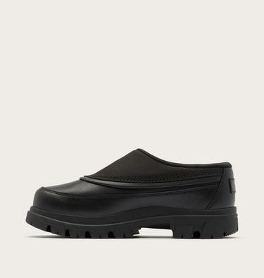 Sabot DAYSTORM Homme, Color: Black, Black, image 4