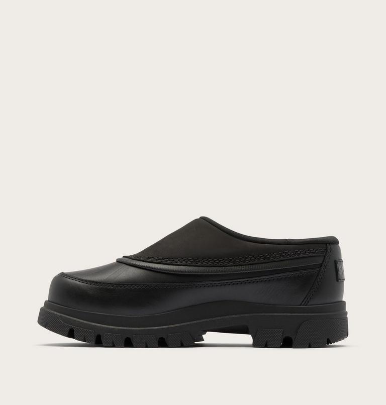 Sabot DAYSTORM Homme, Color: Black, Black, image 4