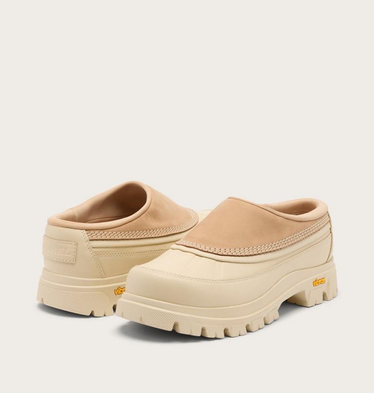 Daystorm Clog Chaussures de Homme, Color: Canoe, Bleached Ceramic, image 6