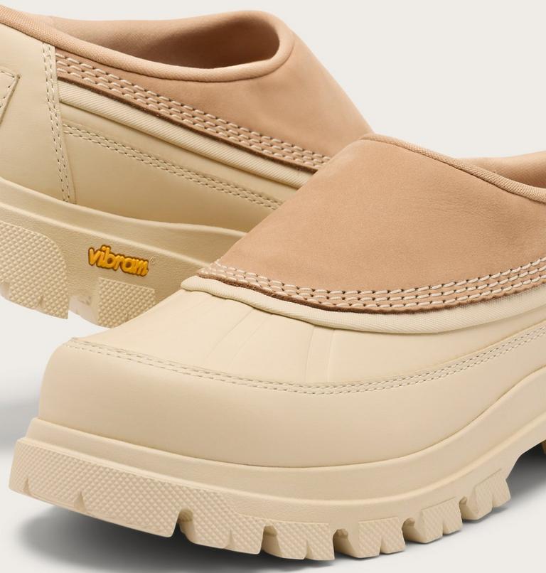 Daystorm Clog Chaussures de Homme, Color: Canoe, Bleached Ceramic, image 5