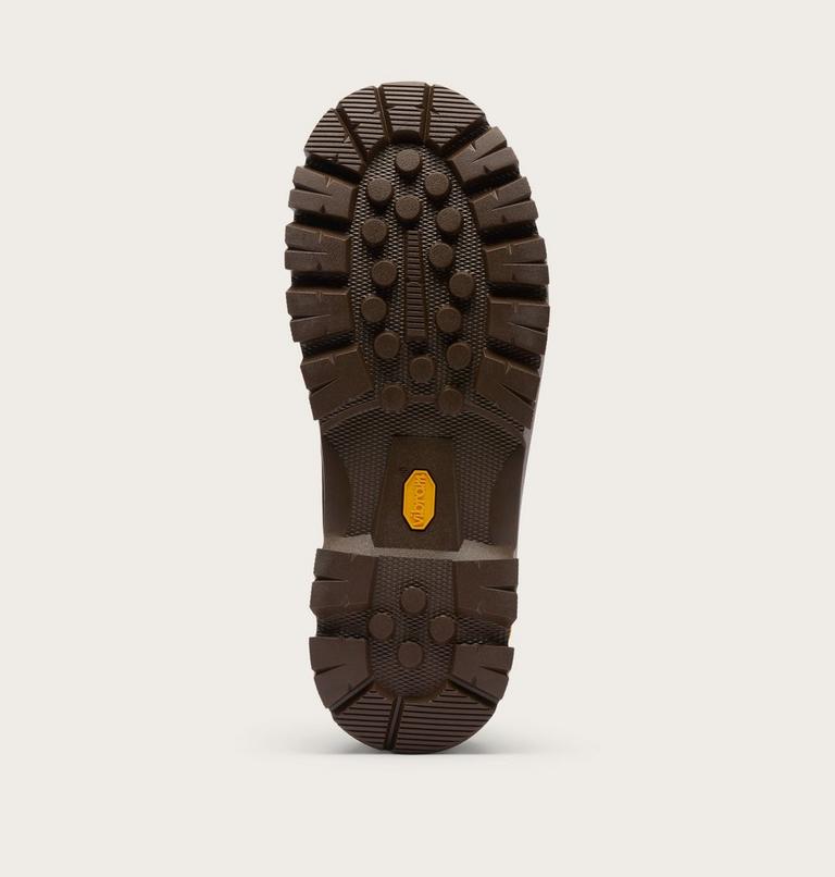 NH X SOREL DAYSTORM GTX | 242 | 7, Color: Dark Amber, Sea Salt, image 9