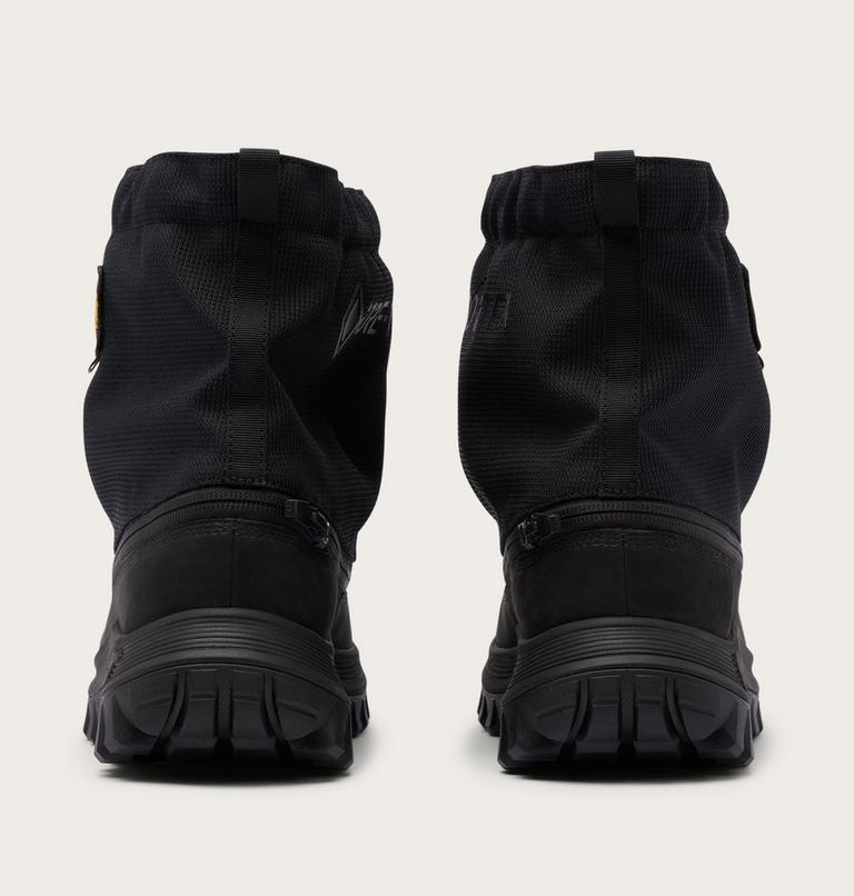 SOREL X ARIES CALLSIGN HORIZON GTX, Color: Black, Black, image 5