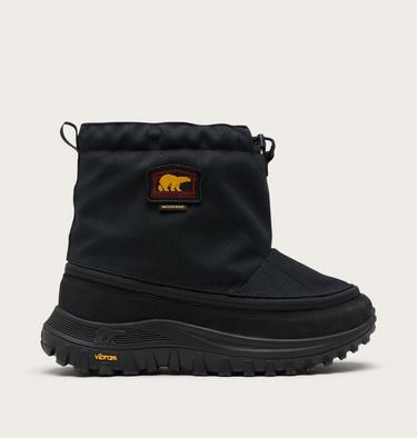 SOREL X ARIES CALLSIGN HORIZON GTX, Color: Black, Black, image 1