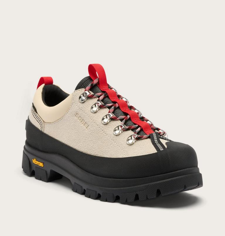 Daystorm Nomad GTX Men's Shoe, Color: Chalk, Black, image 7