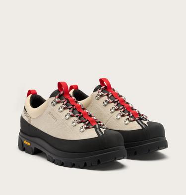 Daystorm Nomad GTX Men's Shoe, Color: Chalk, Black, image 2