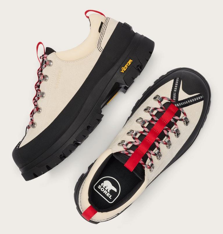 Daystorm Nomad GTX Men's Shoe, Color: Chalk, Black, image 5