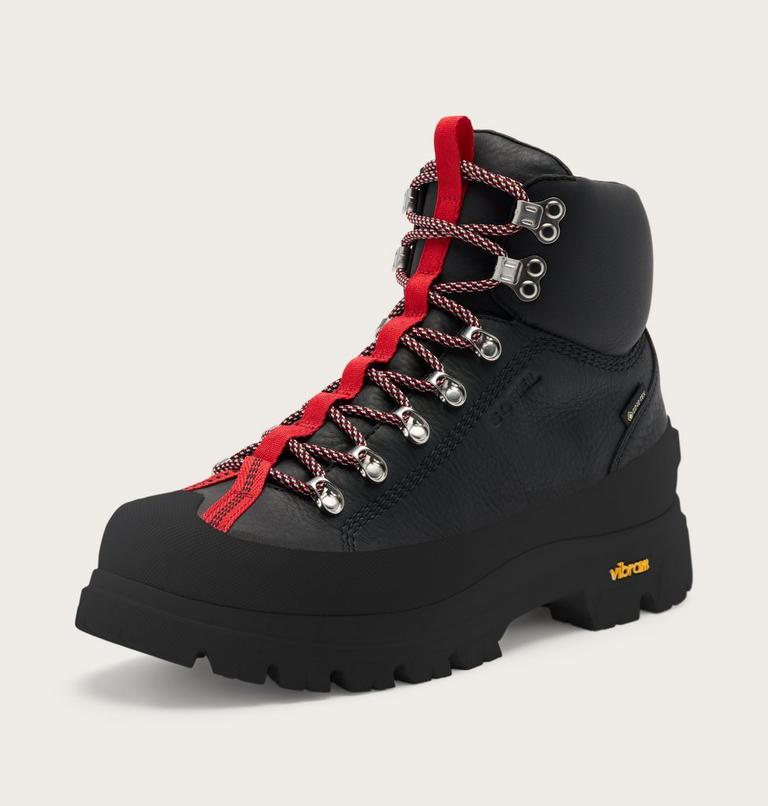 Daystorm Nomad HI GTX Men's Boot, Color: Black, Black, image 8