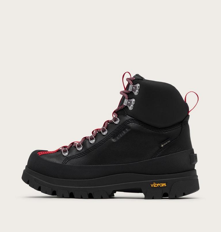 Daystorm Nomad HI GTX Men's Boot, Color: Black, Black, image 10