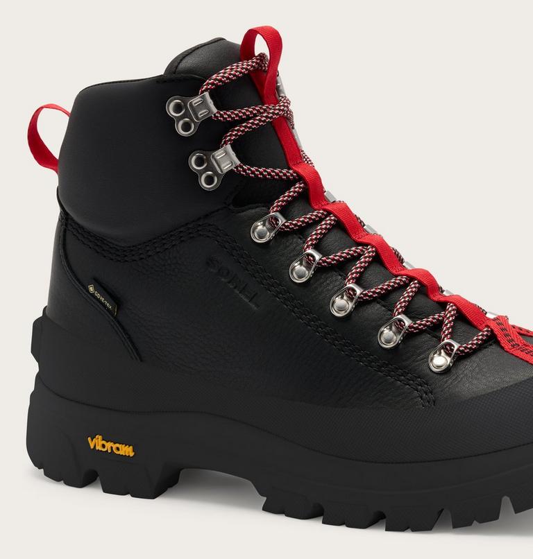 Daystorm Nomad HI GTX Men's Boot, Color: Black, Black, image 11