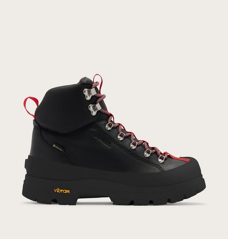 Daystorm Nomad HI GTX Men's Boot, Color: Black, Black, image 1
