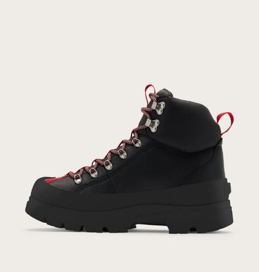 Daystorm Nomad HI GTX Men's Boot, Color: Black, Black, image 4