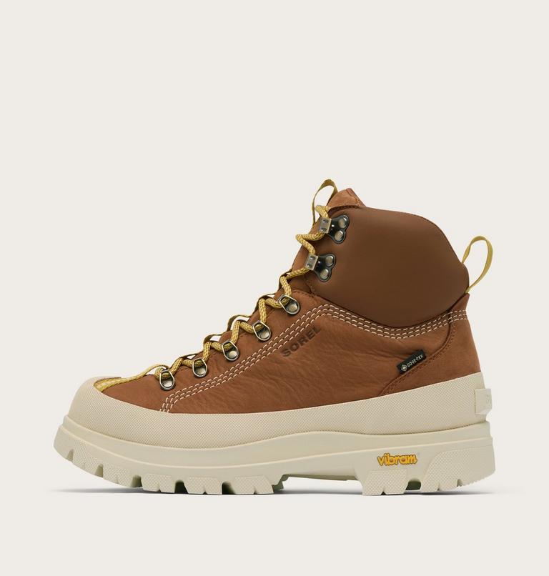 Daystorm Nomad HI GTX Men's Boot, Color: Velvet Tan, Bleached Ceramic, image 10