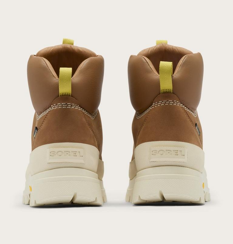 Daystorm Nomad HI GTX Men's Boot, Color: Velvet Tan, Bleached Ceramic, image 3