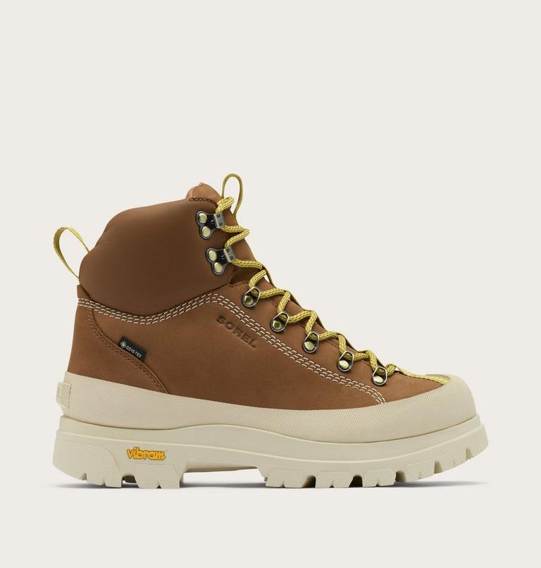 Daystorm Nomad HI GTX Men's Boot, Color: Velvet Tan, Bleached Ceramic, image 1