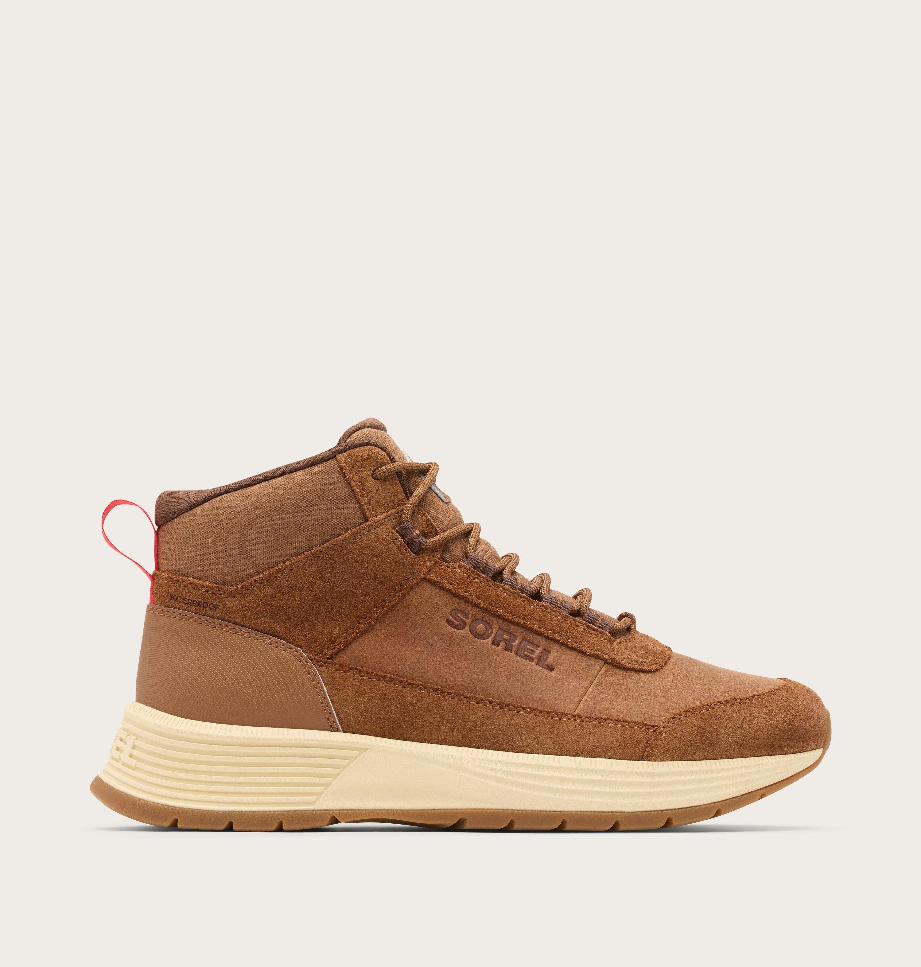 Sorel Outing  SE Mid Men's Waterproof Boot-