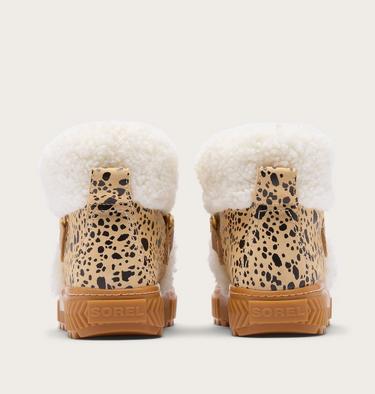 Botas de invierno Ona Ave Alpine Snowcap para mujer, Color: Ceramic, Black, image 2
