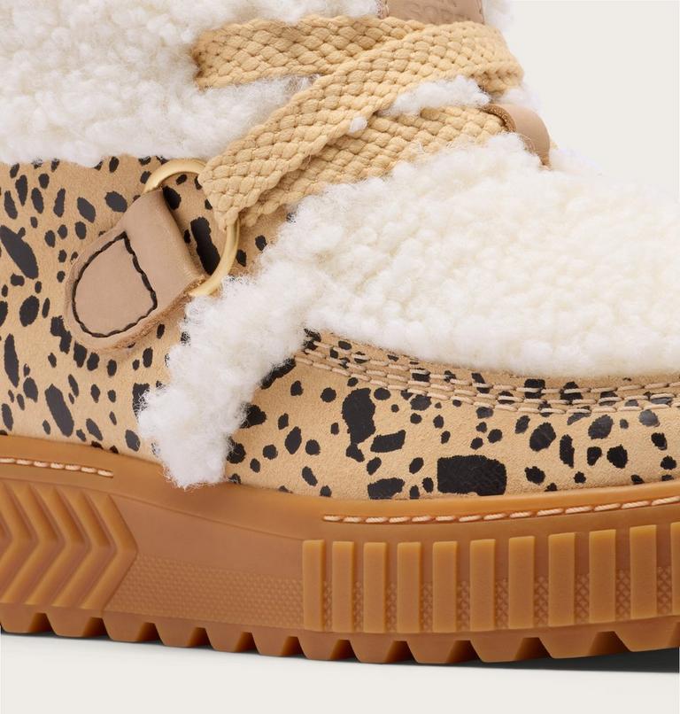 Botas de invierno Ona Ave Alpine Snowcap para mujer, Color: Ceramic, Black, image 5