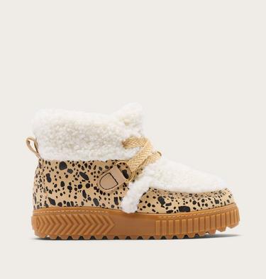 Botas de invierno Ona Ave Alpine Snowcap para mujer, Color: Ceramic, Black, image 1