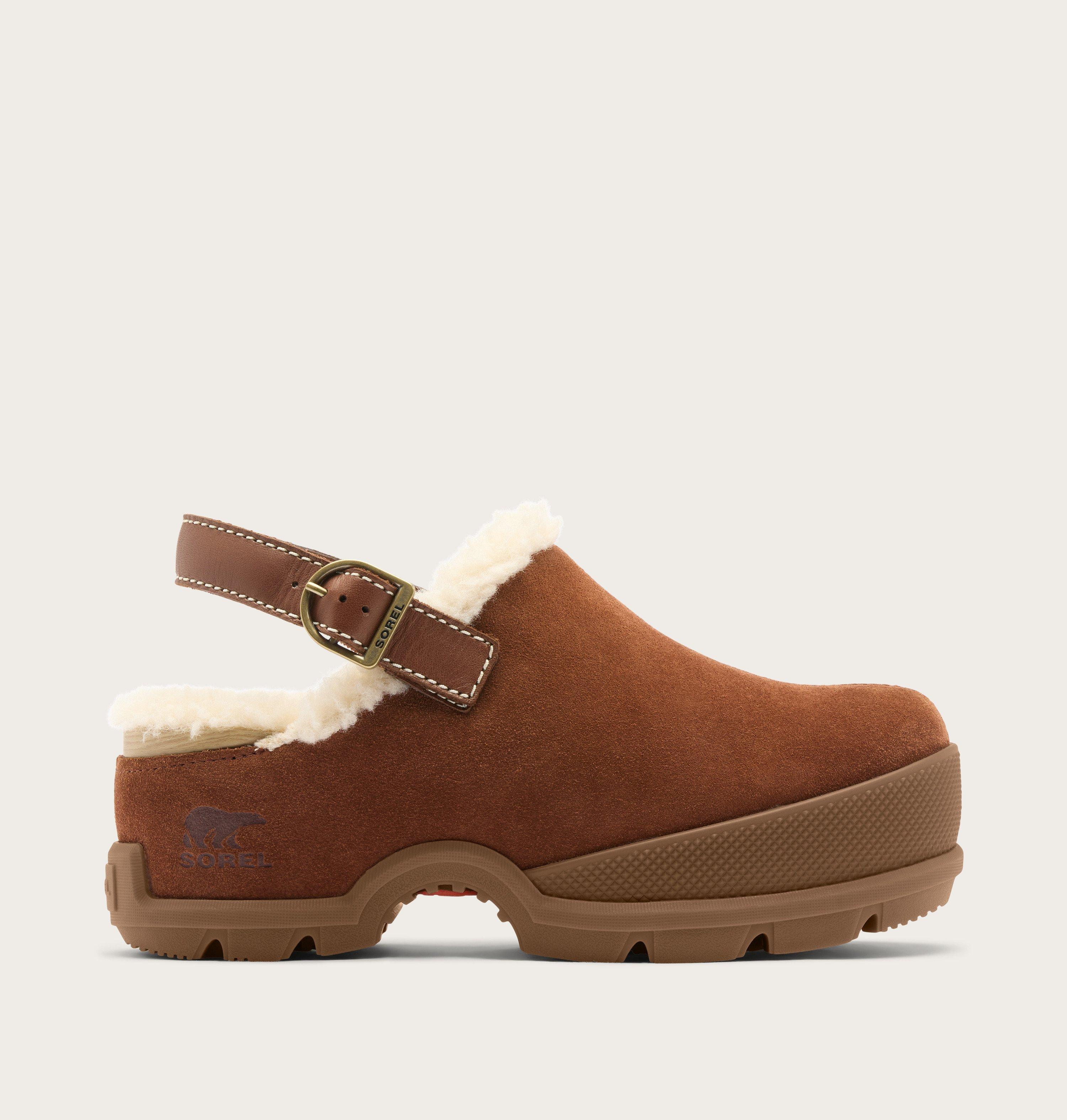 Sorel Roam'n Clog Cozy Women's Shoe-