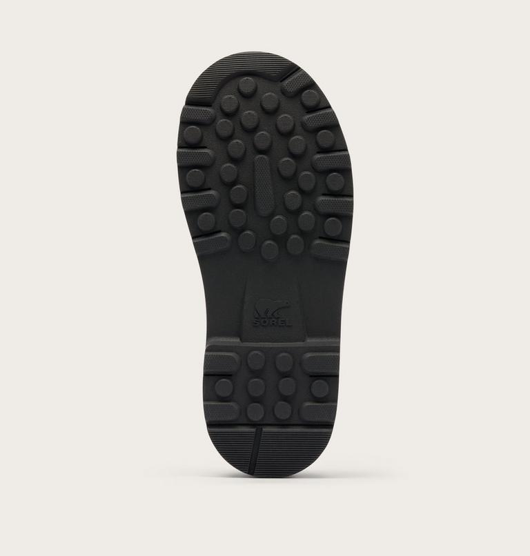 Sabots imperm&eacute;ables Ambler Fireside pour femmes, Color: Black, Dark Stone, image 6