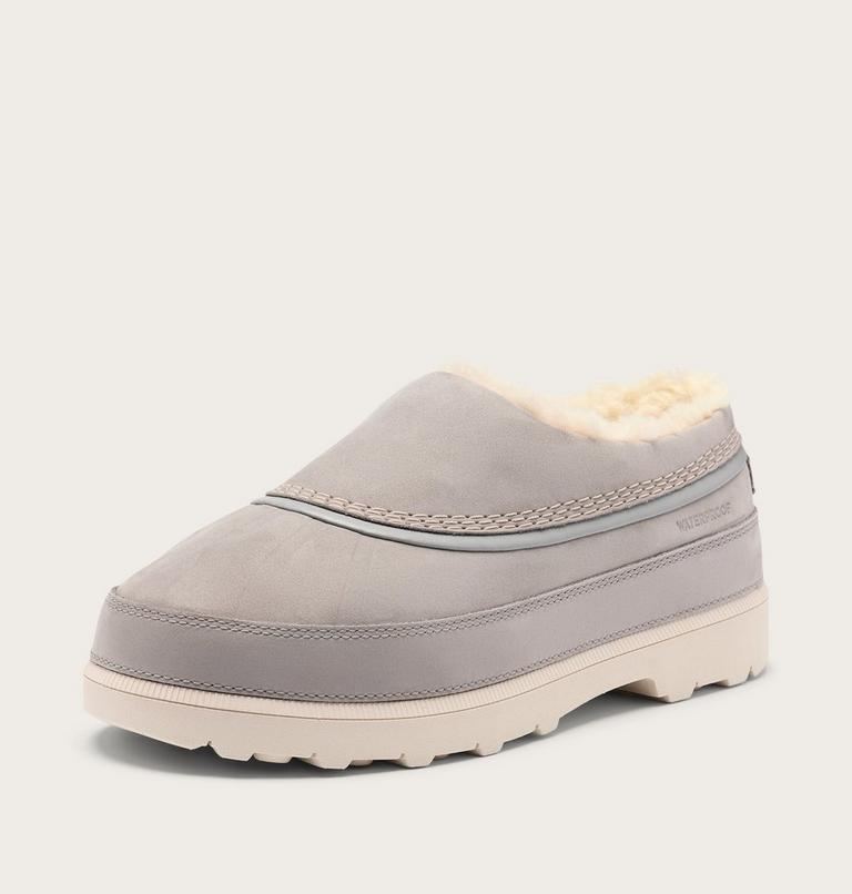 Sabots imperm&eacute;ables Ambler Fireside pour femmes, Color: Chrome Grey, Dove, image 8