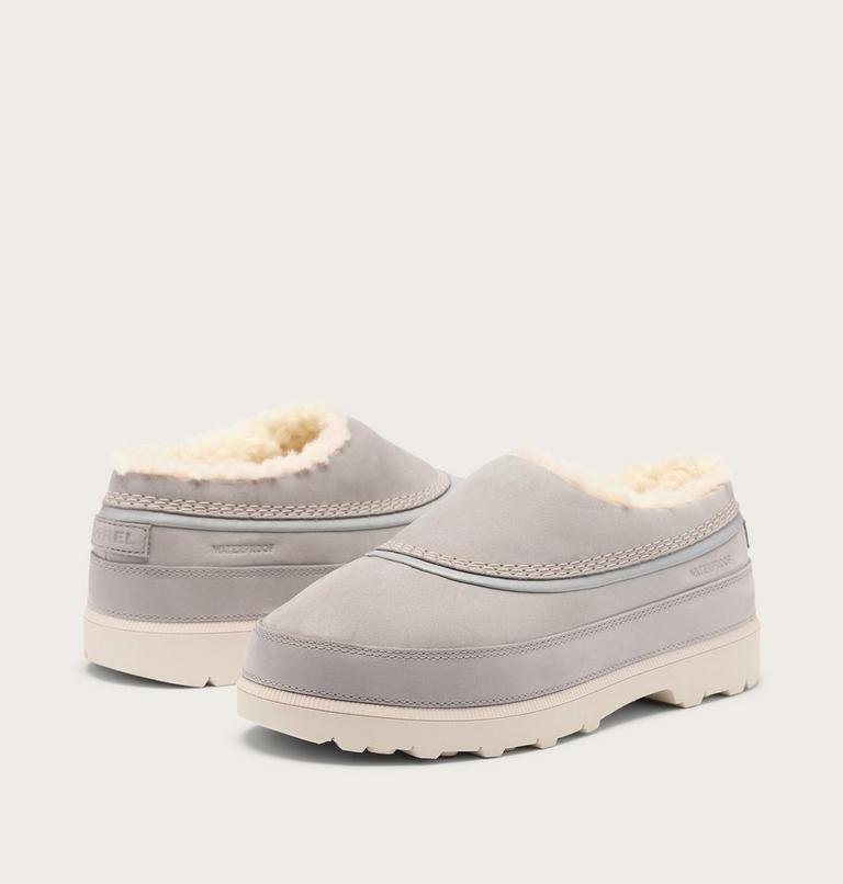 Sabots imperm&eacute;ables Ambler Fireside pour femmes, Color: Chrome Grey, Dove, image 9