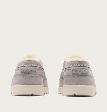 Sabots imperm&eacute;ables Ambler Fireside pour femmes, Color: Chrome Grey, Dove, image 3