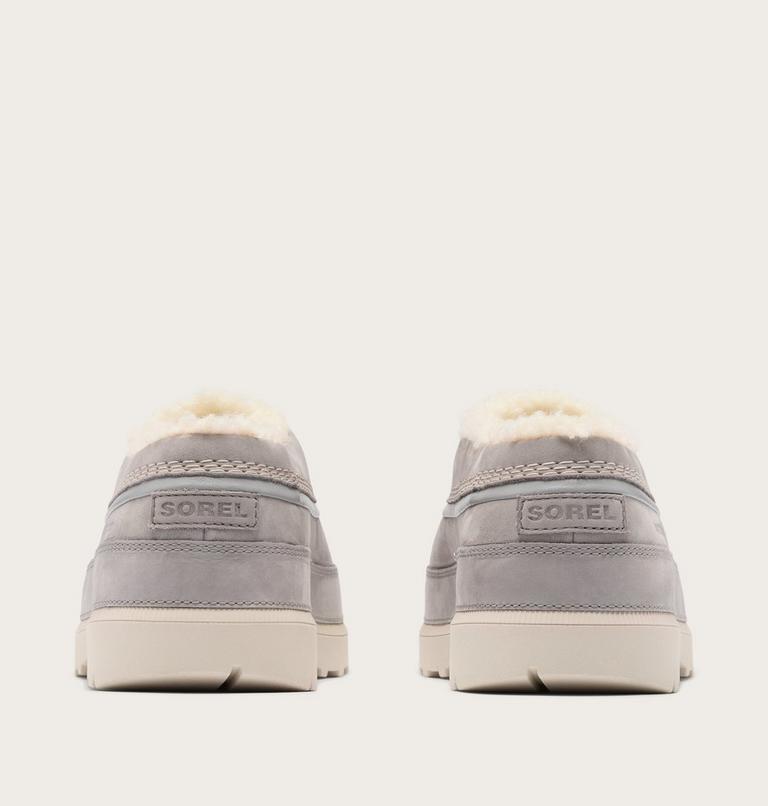 Sabots imperm&eacute;ables Ambler Fireside pour femmes, Color: Chrome Grey, Dove, image 3