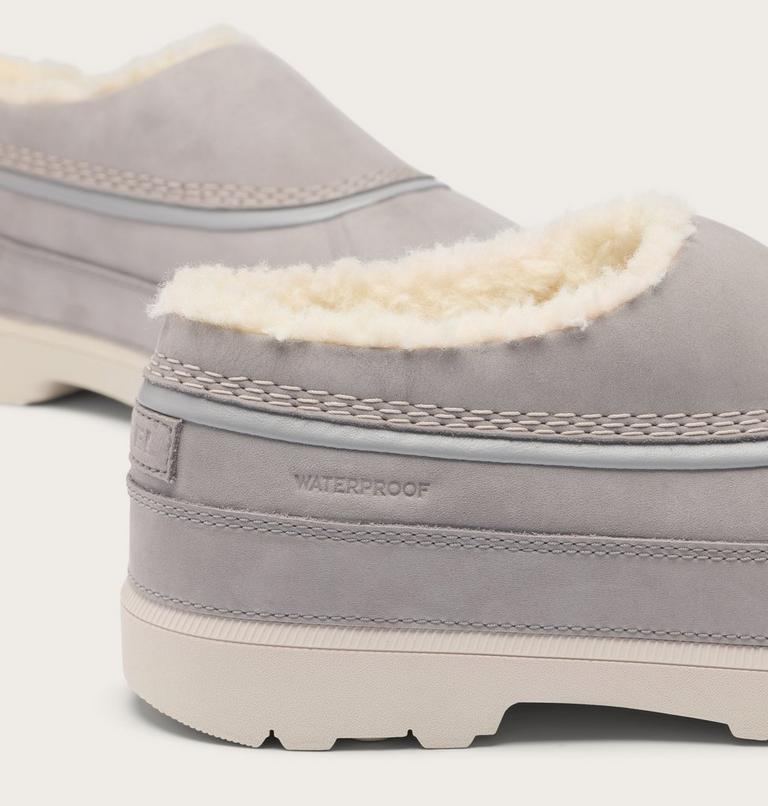 Sabots imperm&eacute;ables Ambler Fireside pour femmes, Color: Chrome Grey, Dove, image 10