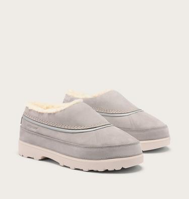 Sabots imperm&eacute;ables Ambler Fireside pour femmes, Color: Chrome Grey, Dove, image 2