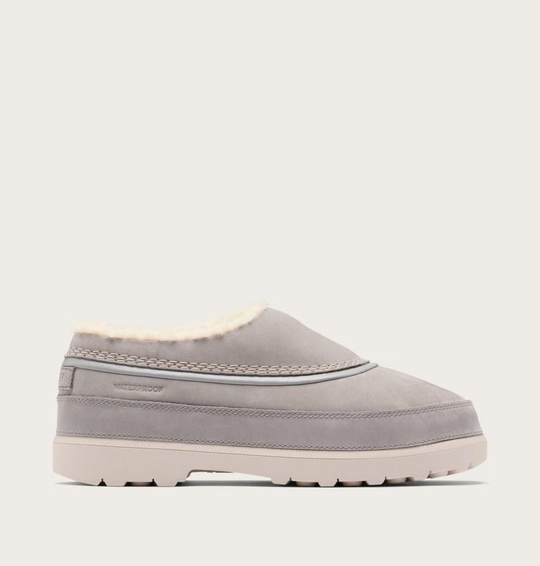 Sabots imperm&eacute;ables Ambler Fireside pour femmes, Color: Chrome Grey, Dove, image 1