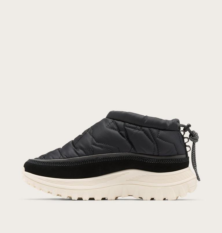 Callsign Daybreak Mid Women's Sneaker, Color: Black, Chalk, image 4