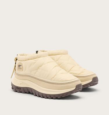 Zapatillas tipo bota de ca&ntilde;a media Callsign Daybreak para mujer, Color: Bleached Ceramic, Midnight Cocoa, image 2