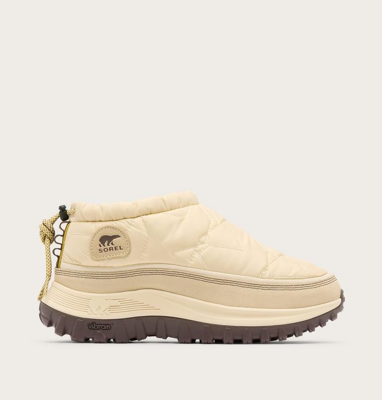 Callsign Daybreak Mid Women's Sneaker, Color: Bleached Ceramic, Midnight Cocoa, image 1