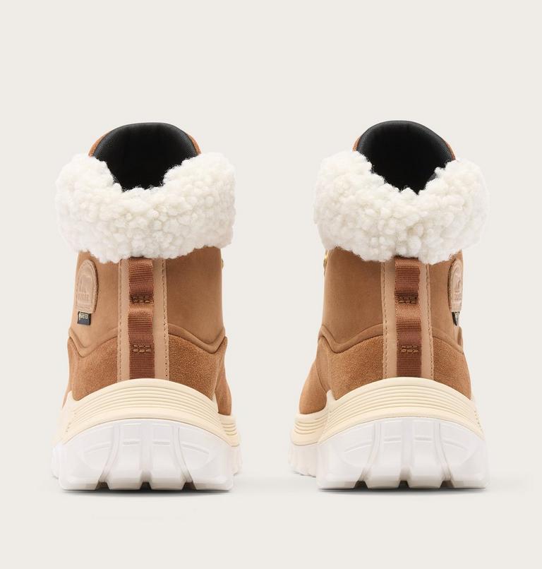 Callsign Conquest GTX Women's Boot, Color: Velvet Tan, Bleached Ceramic, image 3