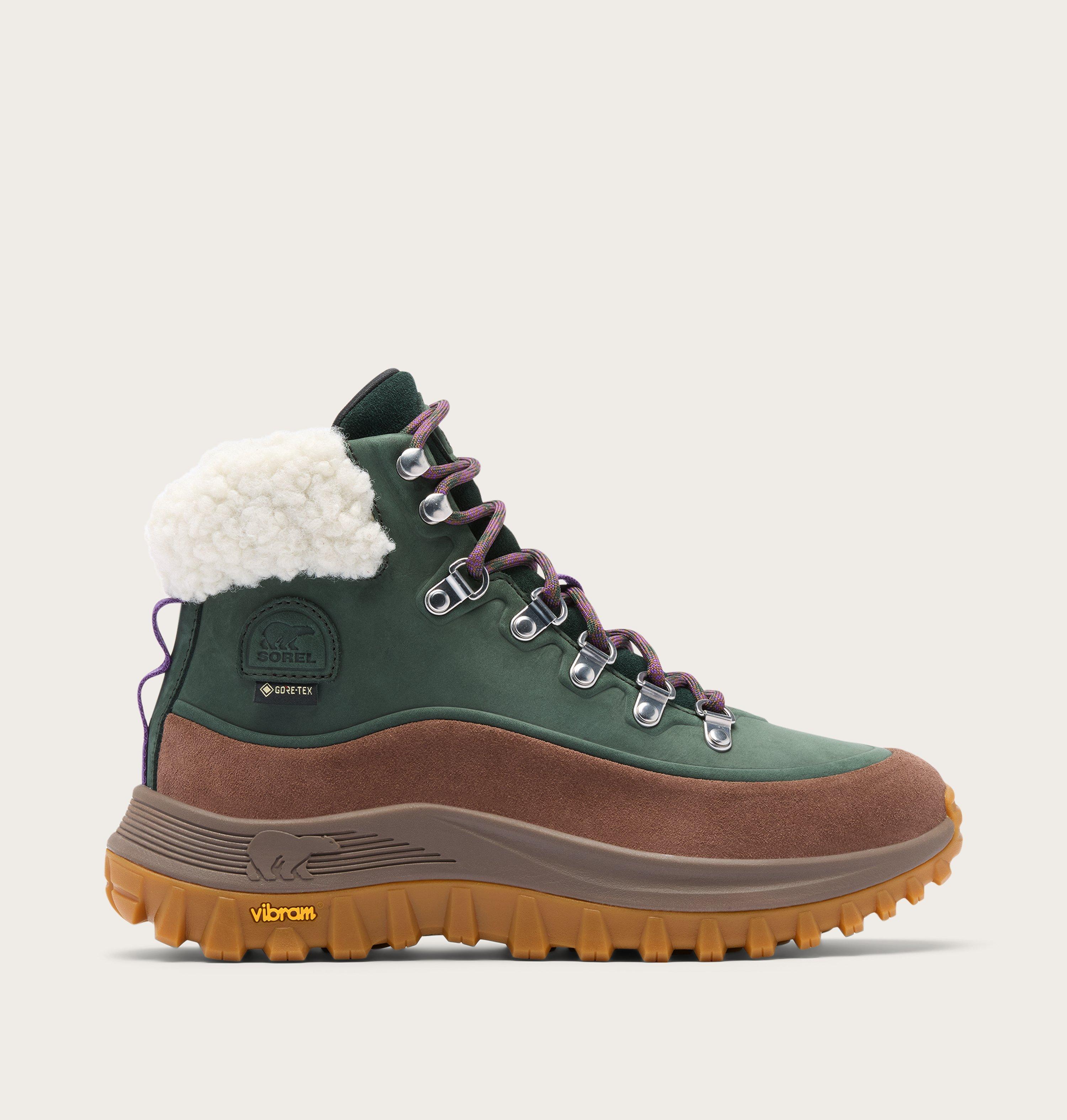 Sorel Callsign  Conquest GTX Women's Boot-