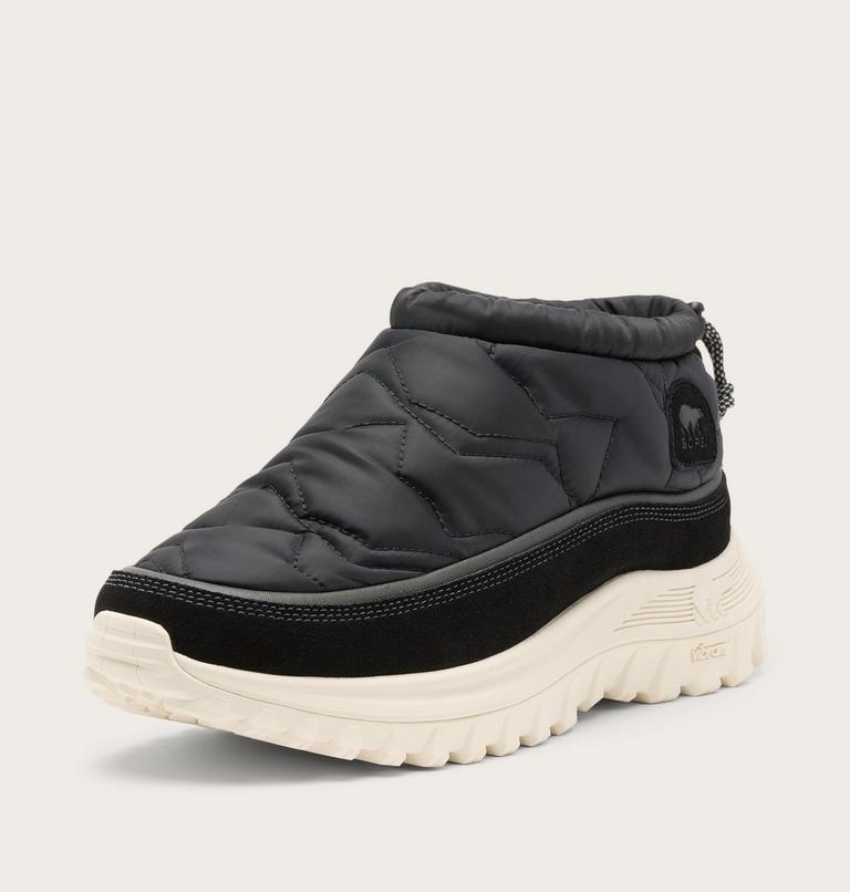 Callsign Daybreak Mid Men's Sneaker, Color: Black, Chalk, image 8