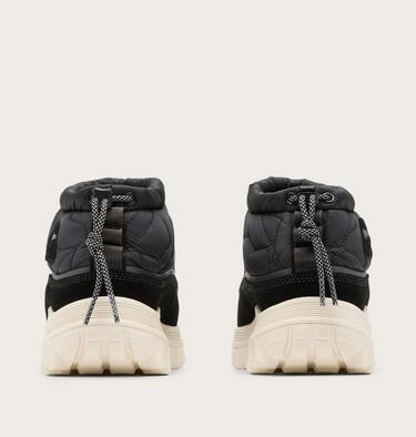 Callsign Daybreak Mid Men's Sneaker, Color: Black, Chalk, image 3