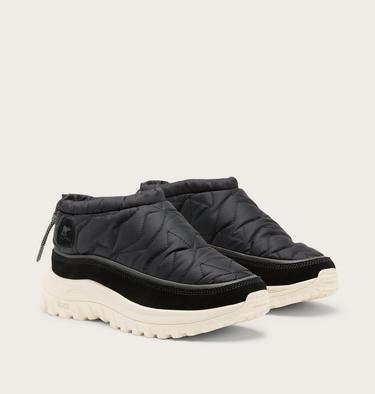 Callsign Daybreak Mid Men's Sneaker, Color: Black, Chalk, image 2