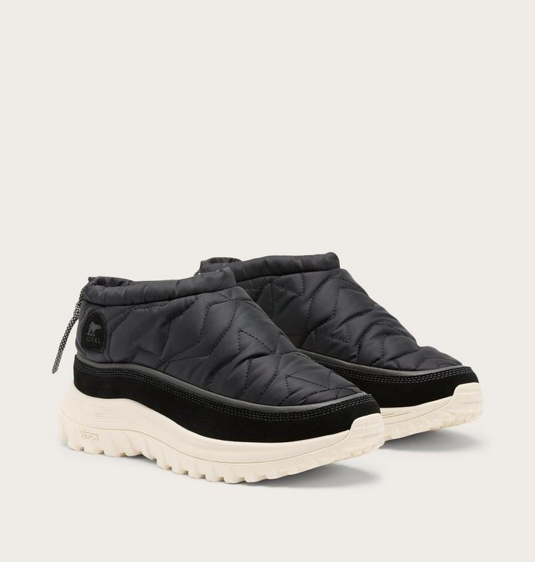 Callsign Daybreak Mid Men's Sneaker, Color: Black, Chalk, image 2
