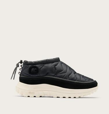 Callsign Daybreak Mid Men's Sneaker, Color: Black, Chalk, image 1