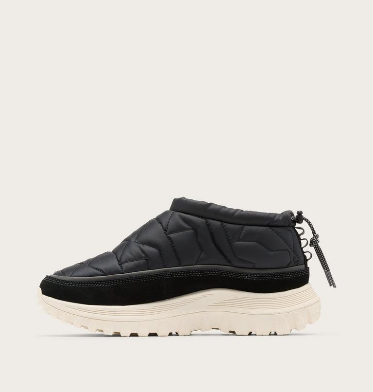 Callsign Daybreak Mid Men's Sneaker, Color: Black, Chalk, image 4