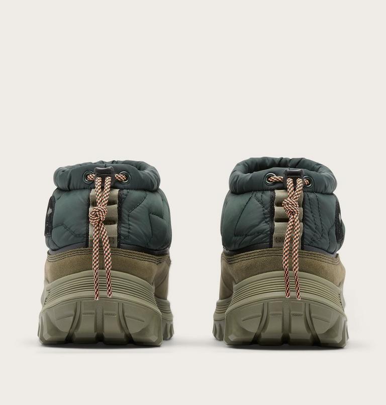 Callsign Daybreak Mid Men's Sneaker, Color: Deep Woods, Stone Green, image 3