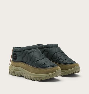 Callsign Daybreak Mid Men's Sneaker, Color: Deep Woods, Stone Green, image 6